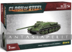 Clash of Steel: SU-100 Tank-Killer Company
